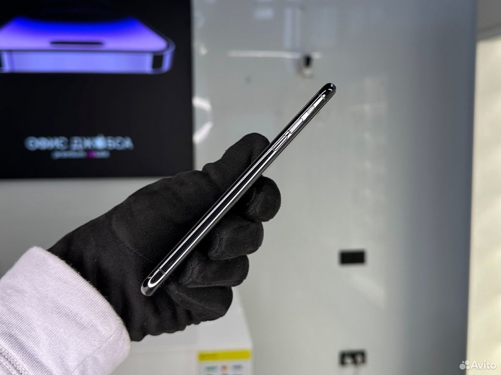 iPhone 11 Pro Max, 256 ГБ б/у