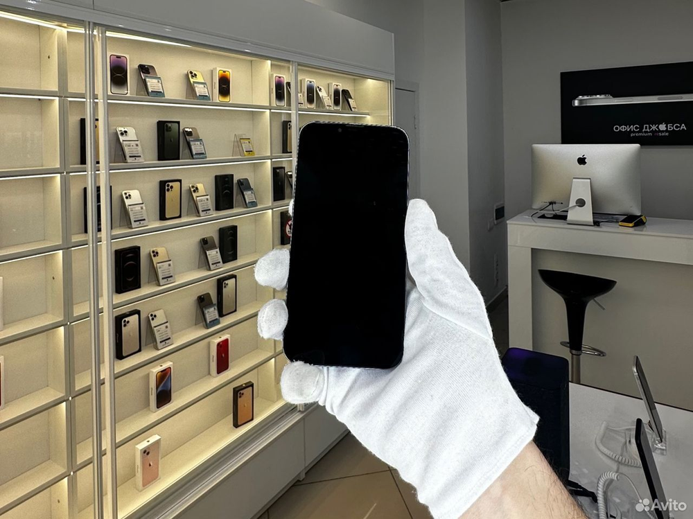 iPhone 13 Pro, 512 ГБ б/у