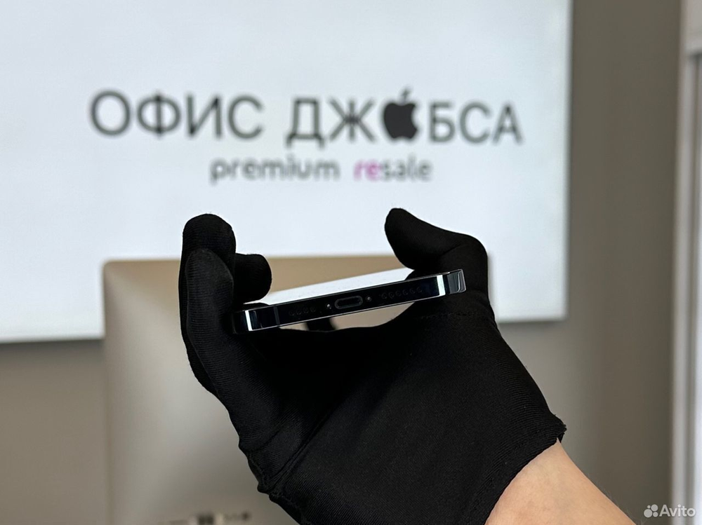 iPhone 13 Pro, 512 ГБ б/у