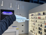 iPhone 13, 256 ГБ б/у