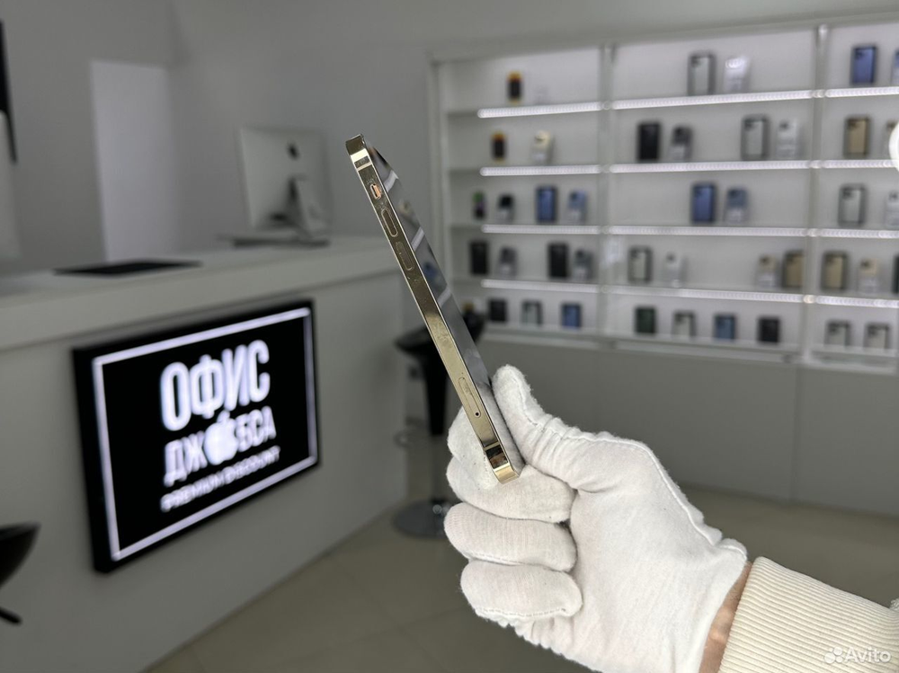 iPhone 12 Pro, 128 ГБ б/у