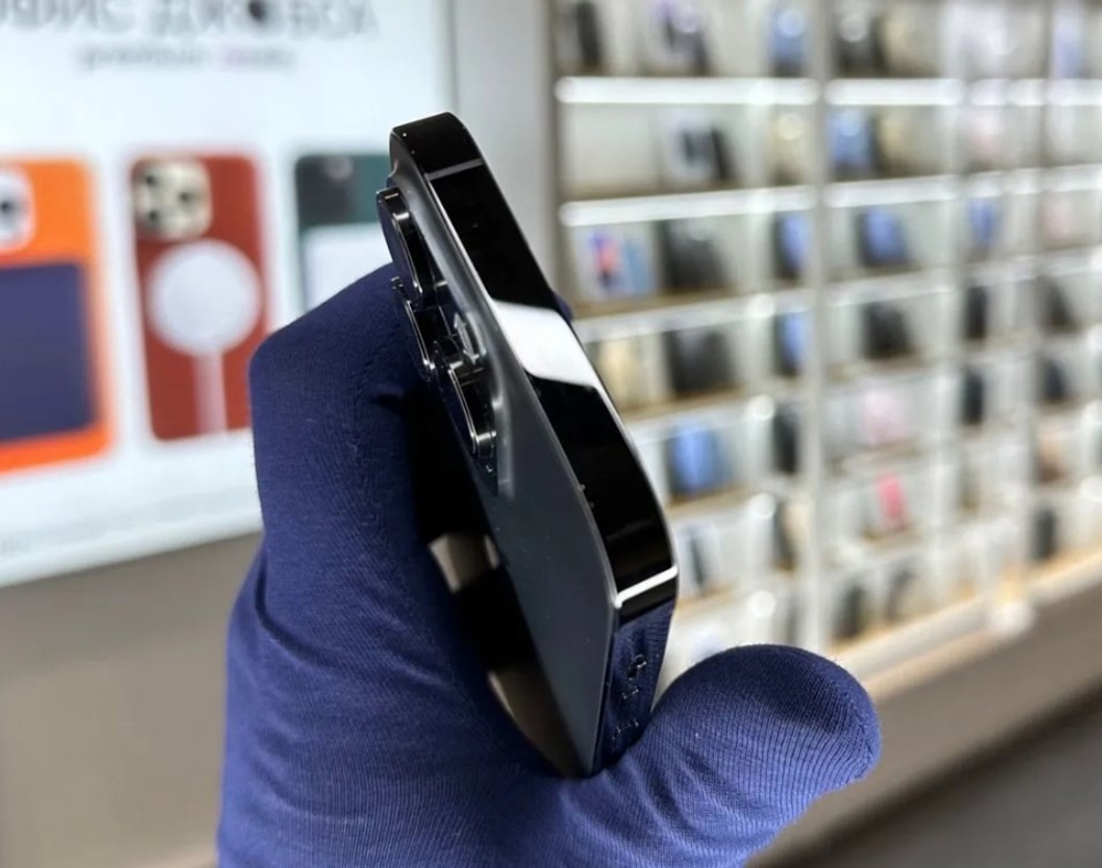 iPhone 14 Pro, 256 ГБ б/у