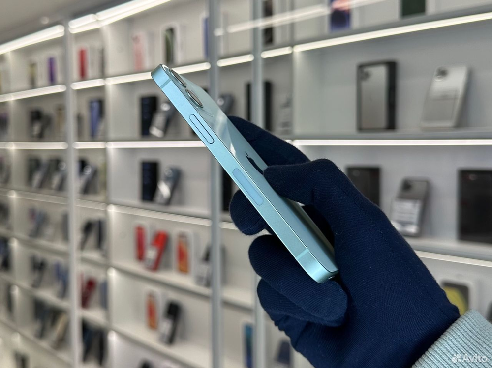 iPhone 12 Mini, 256 ГБ б/у