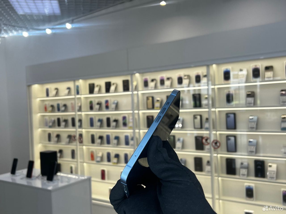 iPhone 14, 512 ГБ б/у