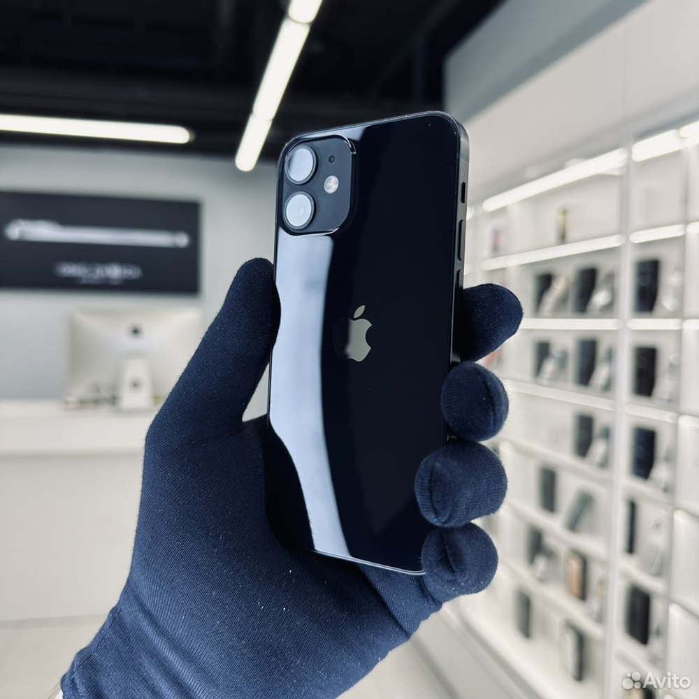 iPhone 12 Mini, 128 ГБ б/у