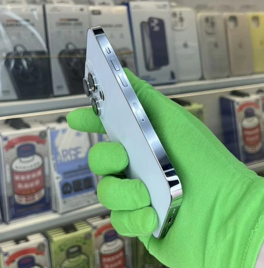 iPhone 14 Pro, 128 ГБ б/у