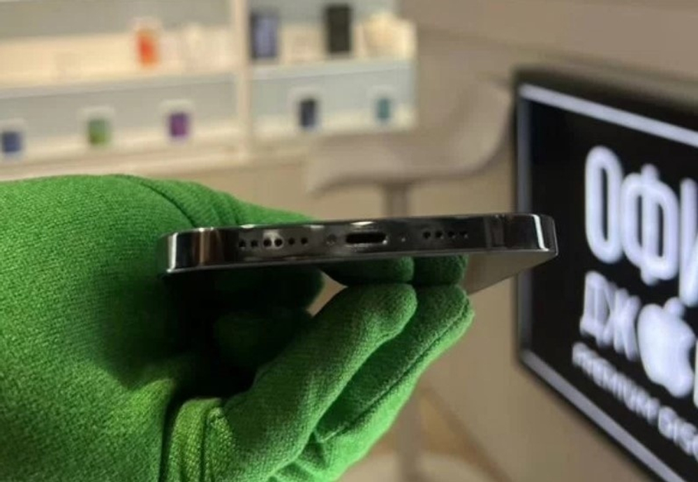 iPhone 12 Pro Max, 512 ГБ б/у