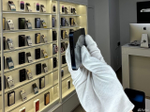 iPhone 12 Mini, 256 ГБ б/у