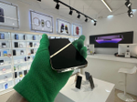 iPhone 12 Pro Max, 128 ГБ б/у