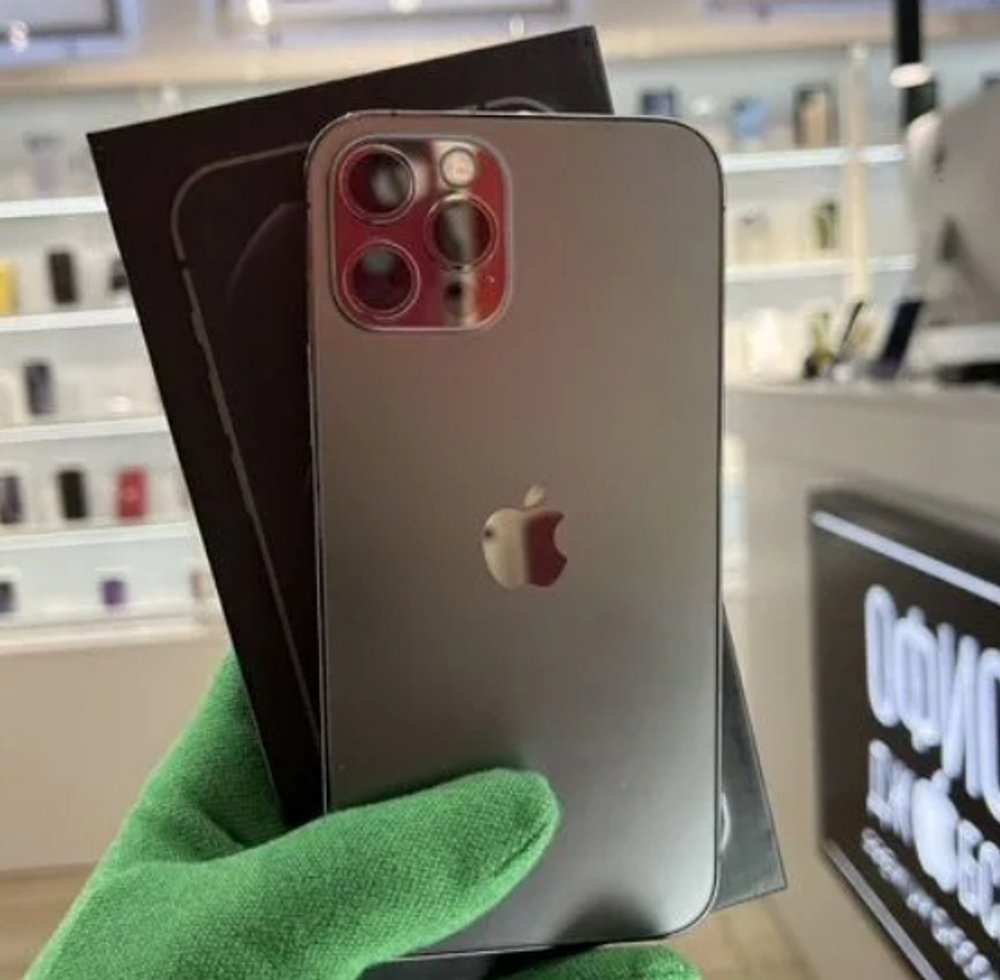 iPhone 12 Pro, 128 ГБ б/у