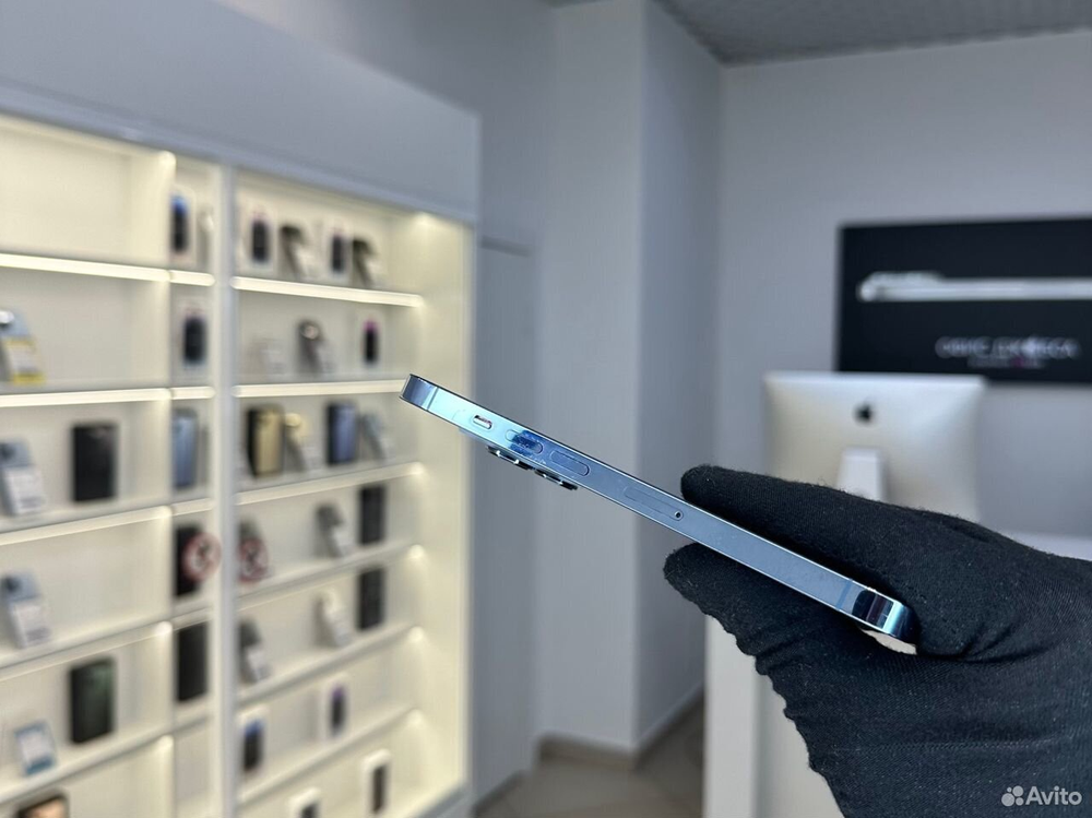 iPhone 13 Pro, 512 ГБ б/у