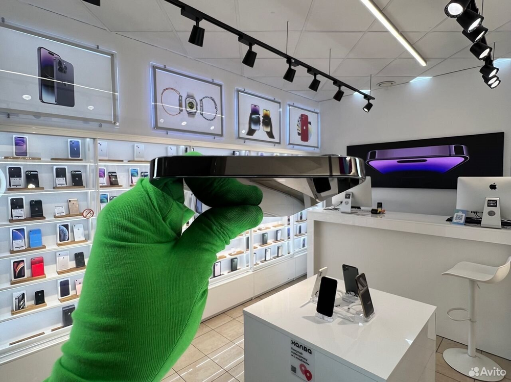 iPhone 12 Pro Max, 128 ГБ б/у