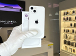 iPhone 13 128 ГБ б/у