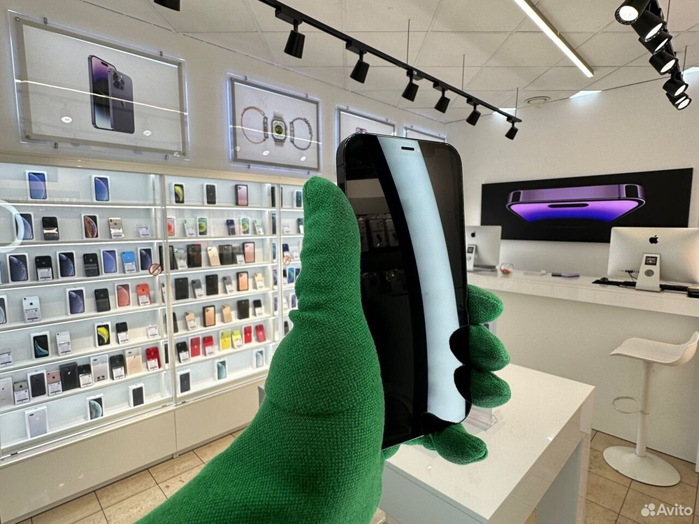 iPhone 12 Pro, 256 ГБ б/у