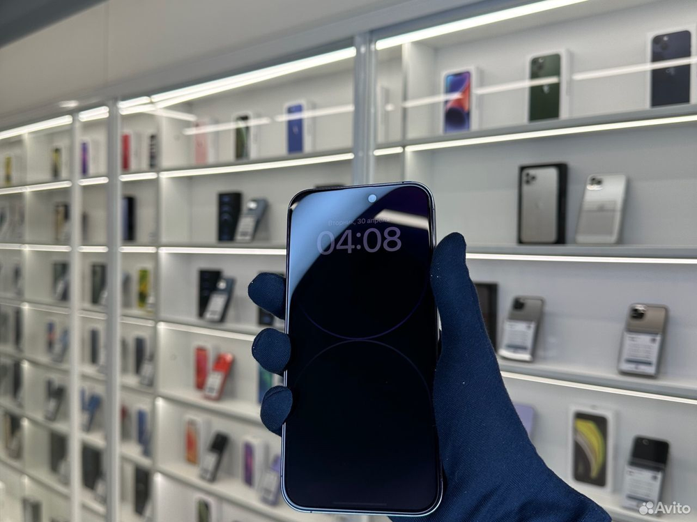 iPhone 14 Pro Max, 512 ГБ б/у