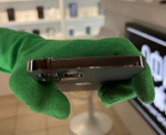 iPhone 12 Pro Max, 256 ГБ б/у
