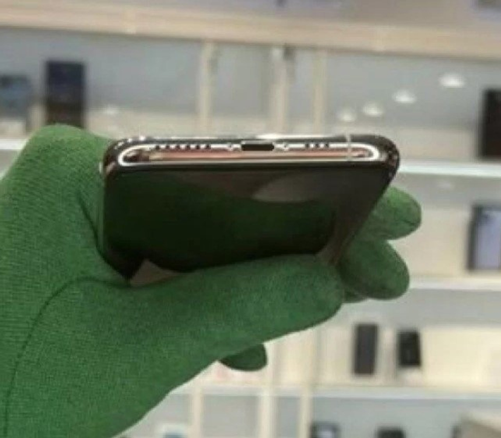 iPhone 11 Pro, 256 ГБ б/у