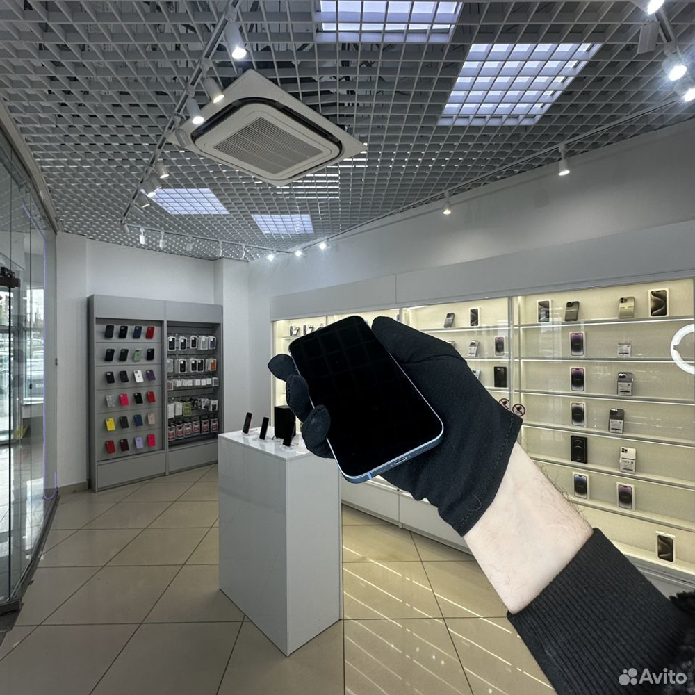 iPhone 14, 512 ГБ б/у
