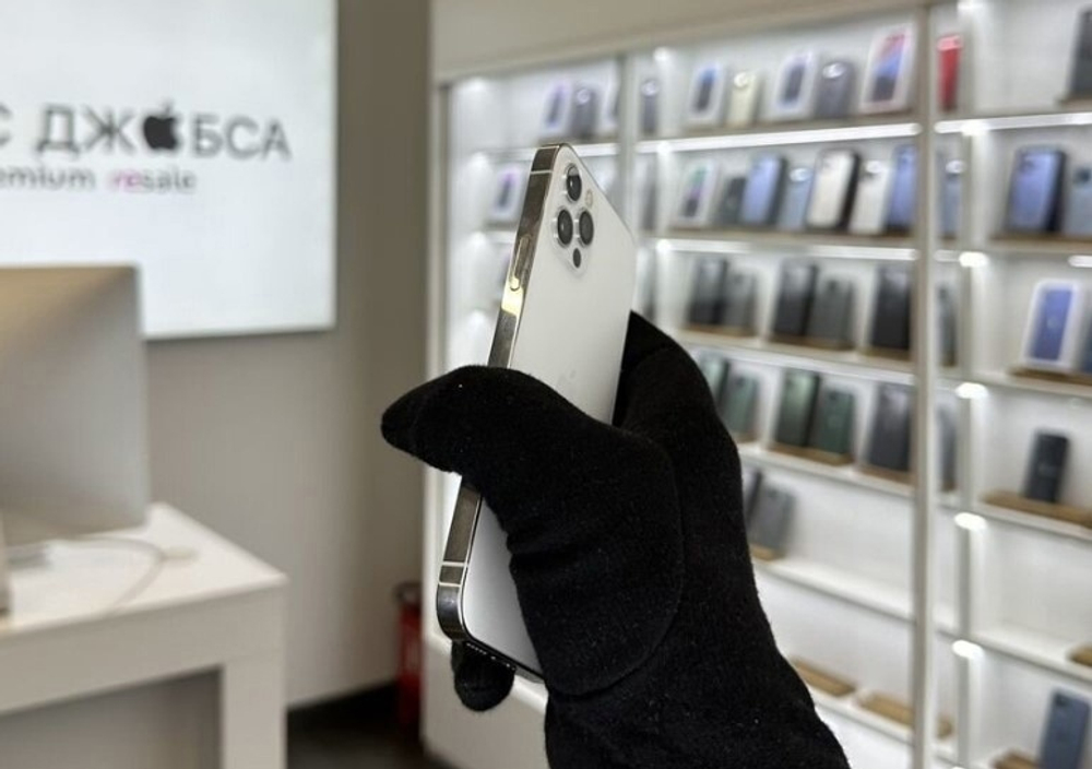 iPhone 12 Pro, 256 ГБ б/у