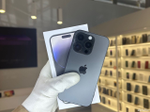 iPhone 14 Pro, 512 ГБ б/у