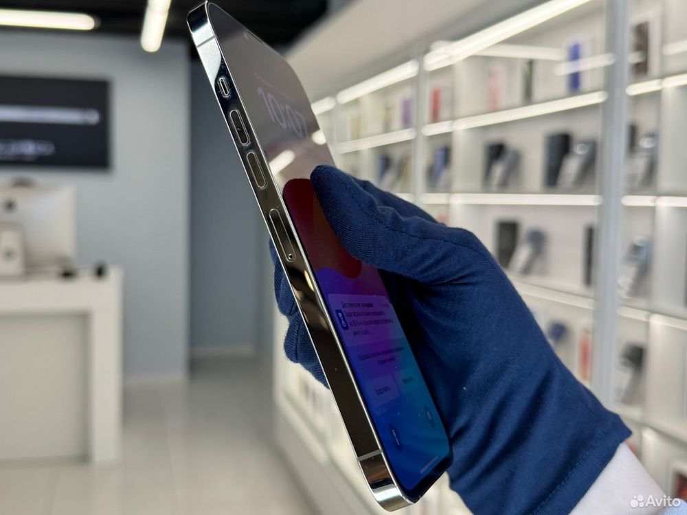 iPhone 13 Pro Max, 512 ГБ б/у