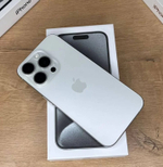 iPhone 15 Pro, 128 ГБ б/у