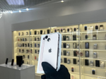 iPhone 13 Mini, 256 ГБ б/у