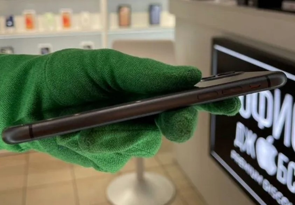iPhone 11 64 ГБ б/у