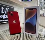 iPhone 14 128 ГБ б/у
