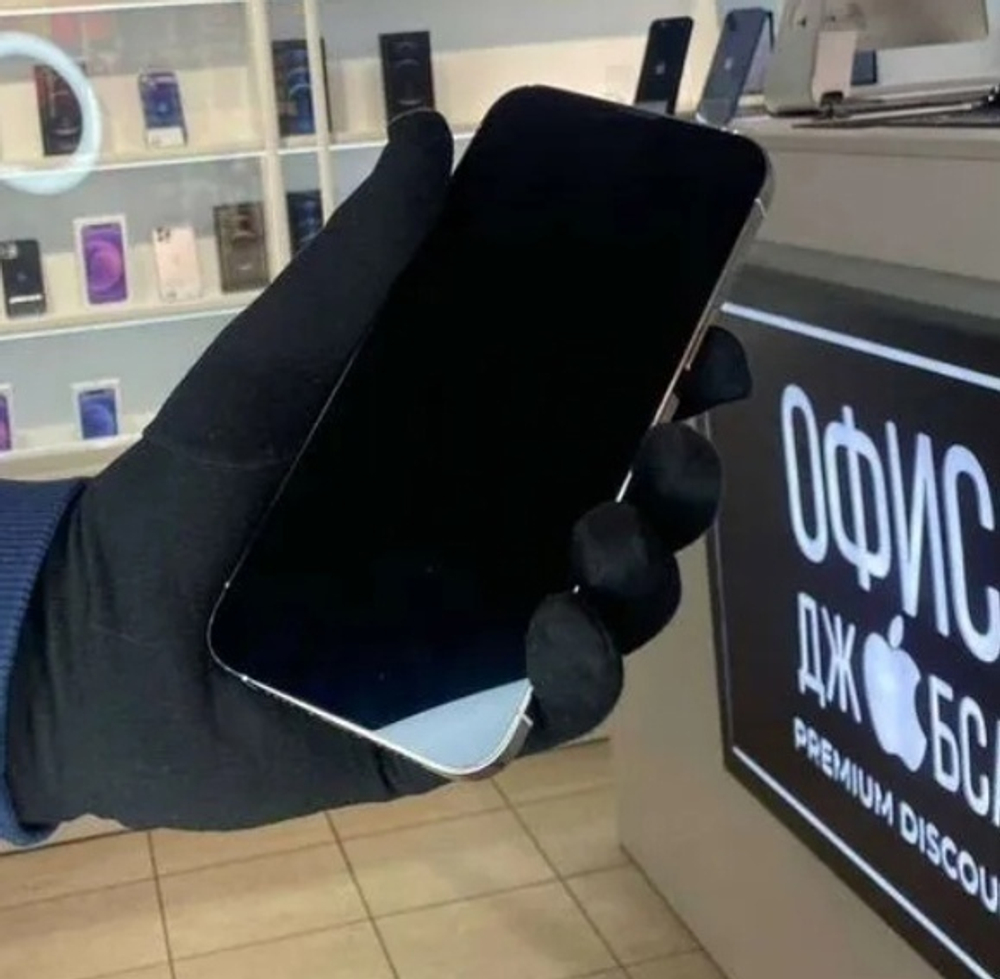 iPhone 13 Pro Max, 1 ТБ б/у