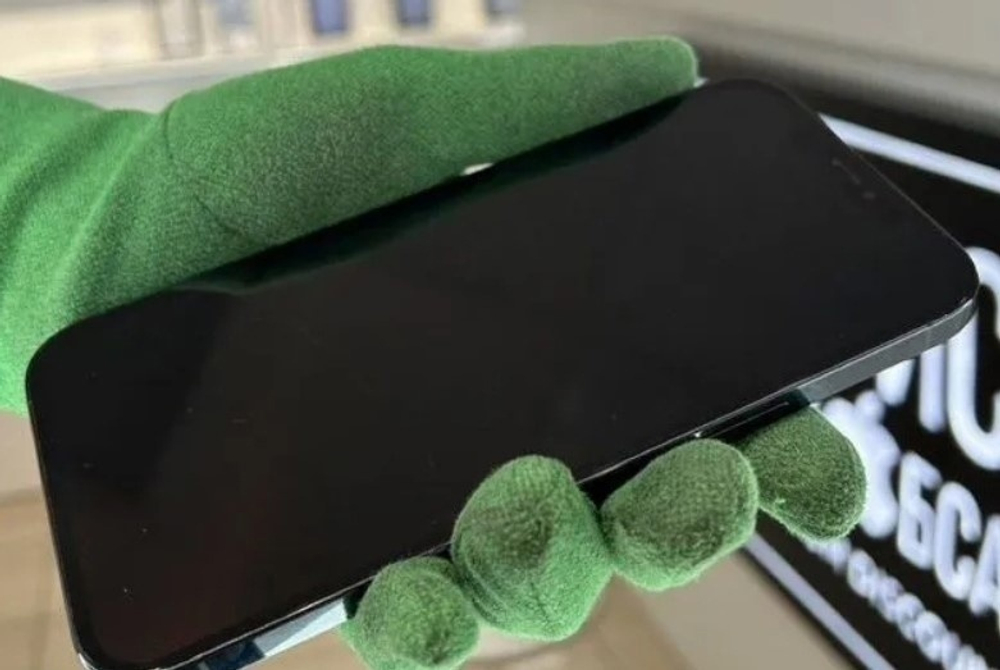 iPhone 12 Pro Max, 256 ГБ б/у