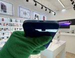 iPhone 12, 256 ГБ б/у