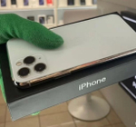 iPhone 11 Pro, 64 ГБ б/у