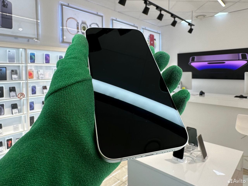 iPhone 14 Plus, 256 ГБ б/у