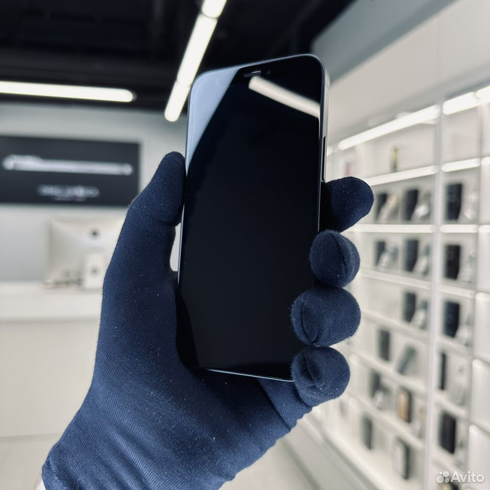 iPhone 12 Mini, 128 ГБ б/у