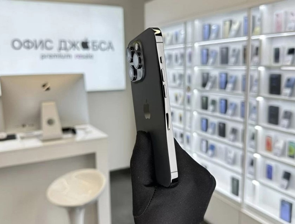 iPhone 14 Pro, 256 ГБ б/у