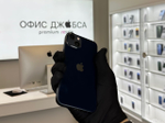 iPhone 13, 256 ГБ б/у