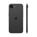 iPhone 16E 128 ГБ, чёрный