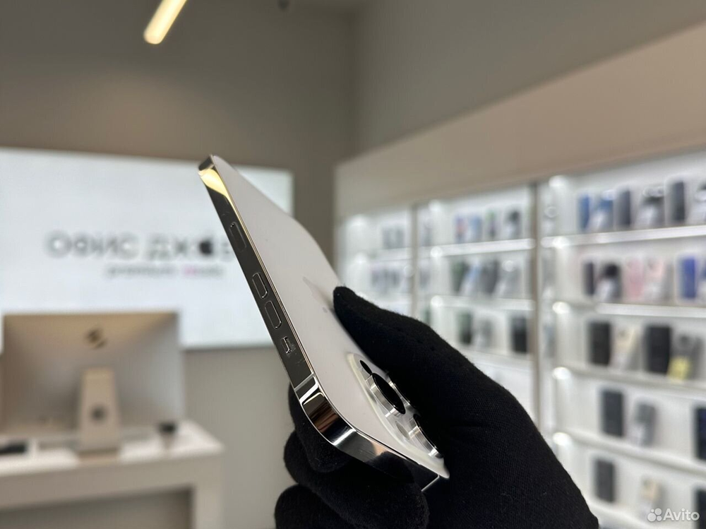 iPhone 14 Pro, 256 ГБ б/у