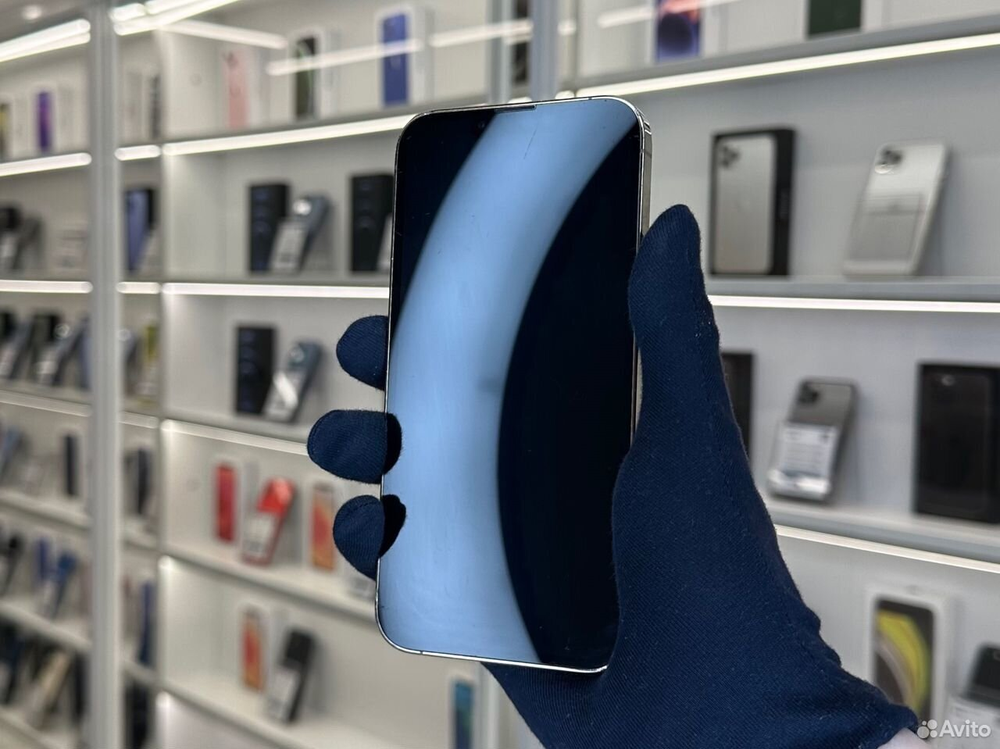 iPhone 13 Pro, 256 ГБ б/у