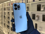 iPhone 13 Pro Max, 512 ГБ б/у