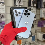 iPhone 13 Pro, 256 ГБ б/у