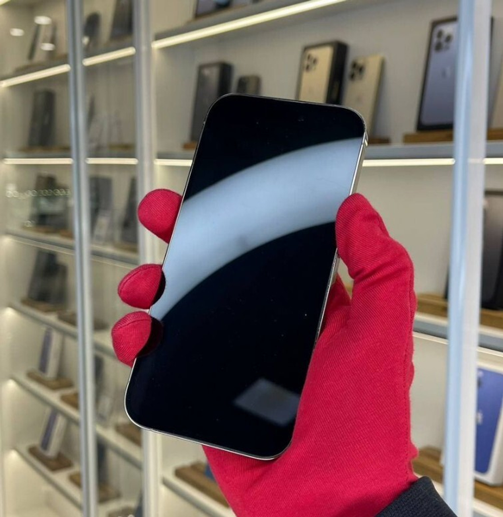 iPhone 14 Pro, 1 ТБ б/у