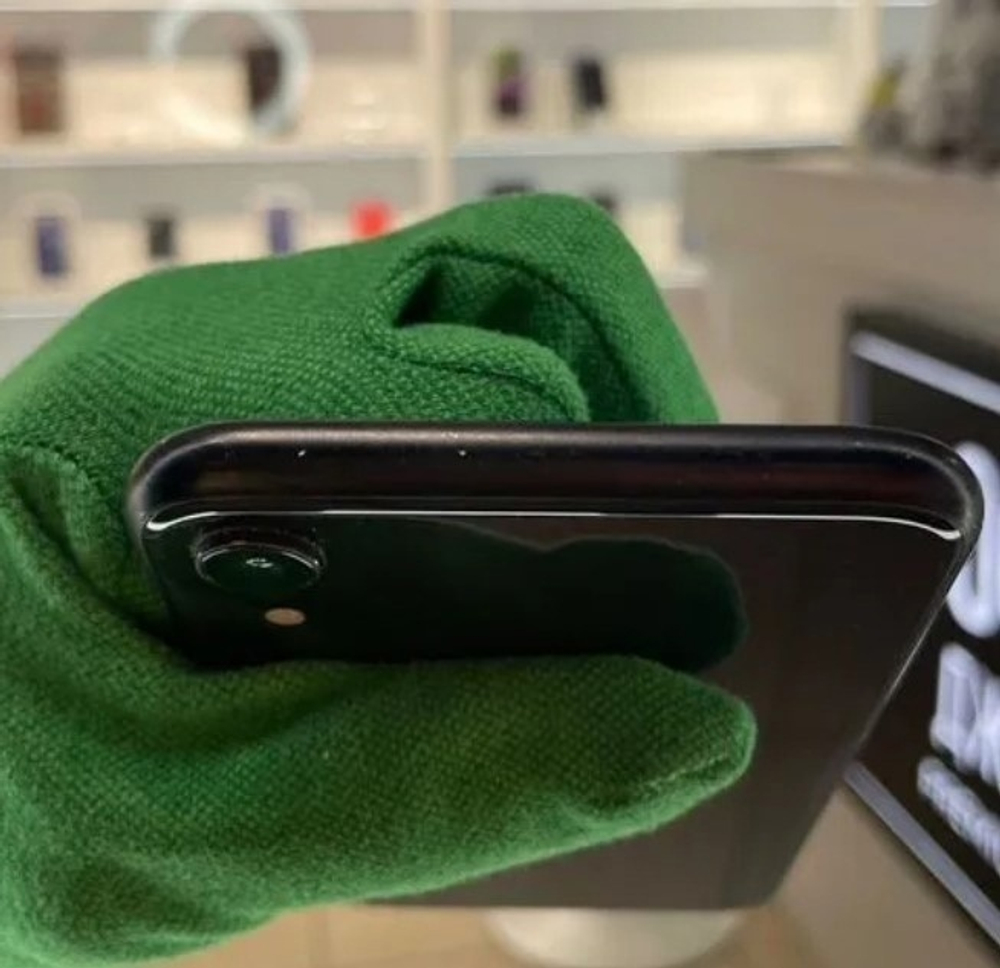 iPhone XR, 256 ГБ б/у