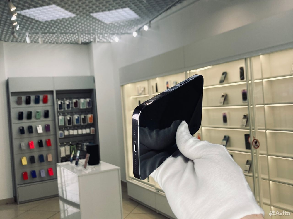 iPhone 14 Pro, 128 ГБ б/у