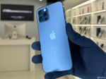 iPhone 12 Pro, 256 ГБ б/у