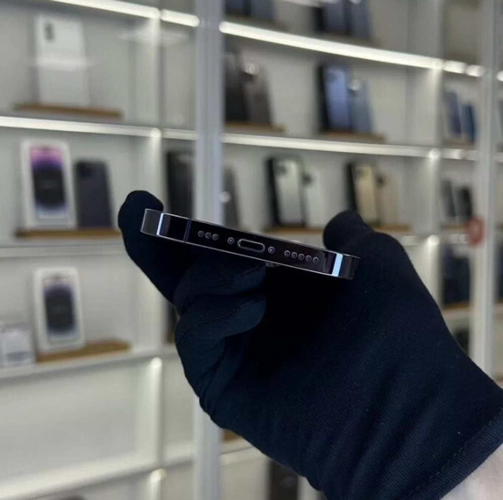 iPhone 14 Pro, 256 ГБ б/у