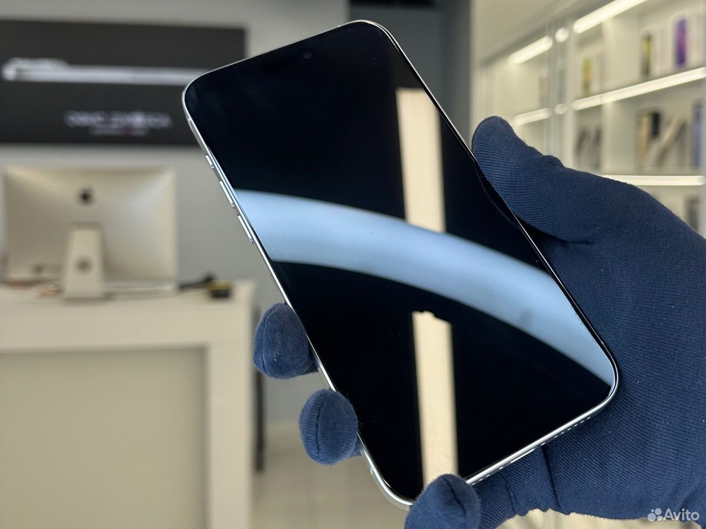 iPhone 15 Pro Max, 256 ГБ б/у