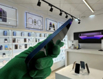 iPhone 12, 256 ГБ б/у