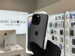 iPhone 14 Pro, 128 ГБ б/у